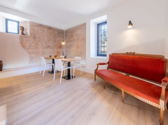 Tour de la Fournache