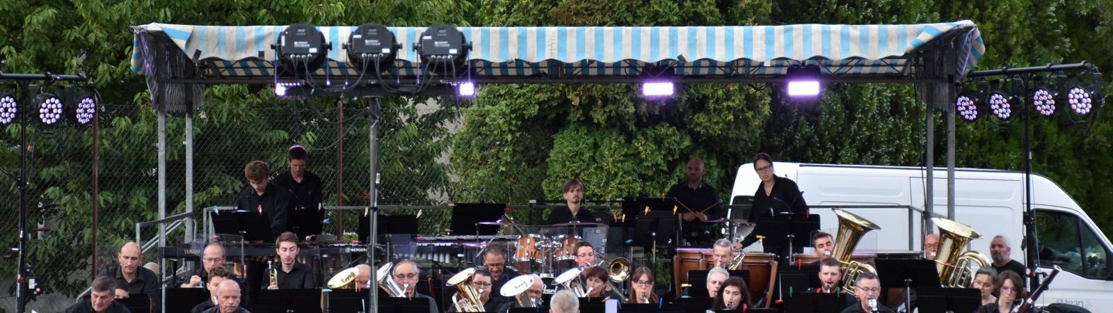 Fête de la Saint-Jean – Concert de la Lyre Mauriennaise