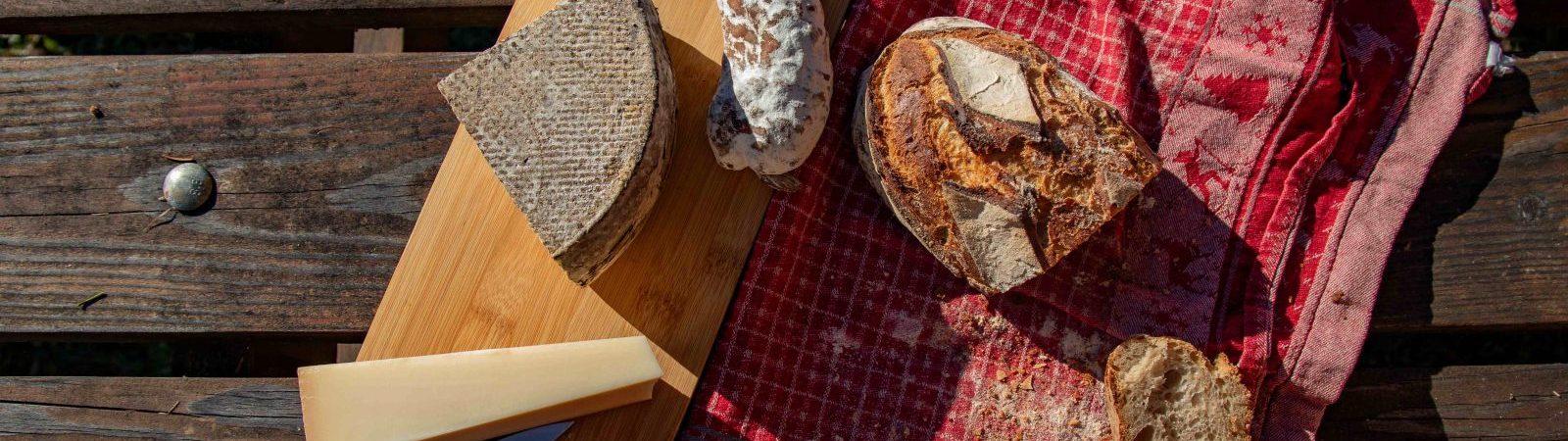 Visite guidée – Saint-Jean gourmand