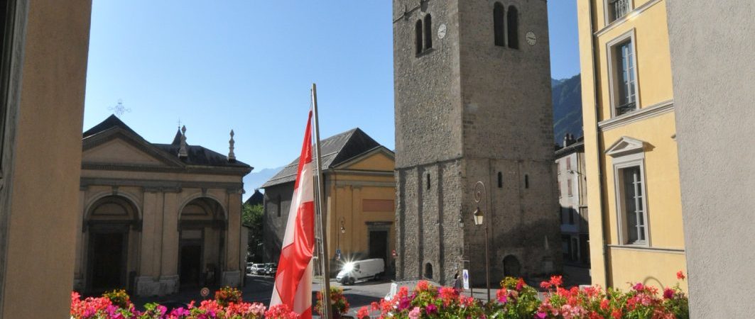 Visite guidée groupe – « Si Saint-Jean m’était conté »