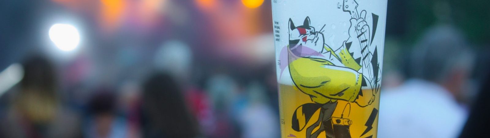 Le Charoc – Concerts Call me Blondie, Big Ones, Skorpions