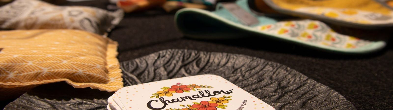 Village des artisans