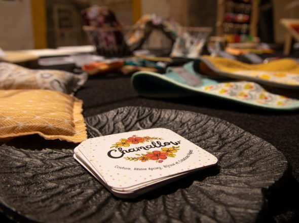 Village des artisans