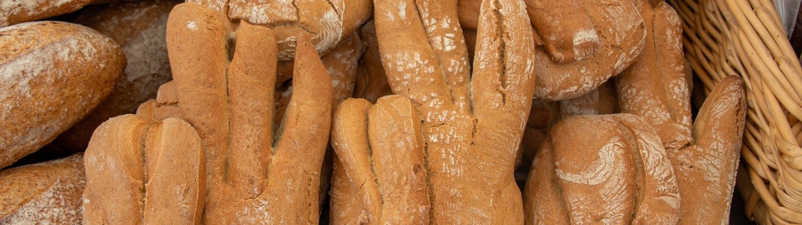 Fête du pain
