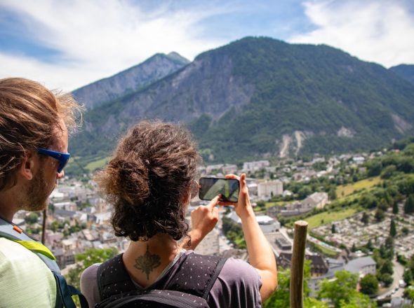 Les Hauts de Saint-Jean