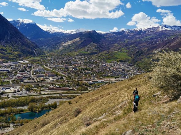 Chapelle de Montandré