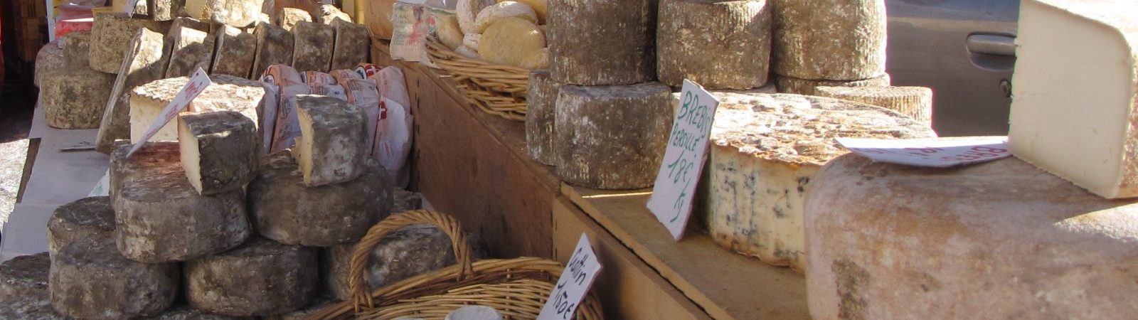 Petit marché d’Albiez-Montrond