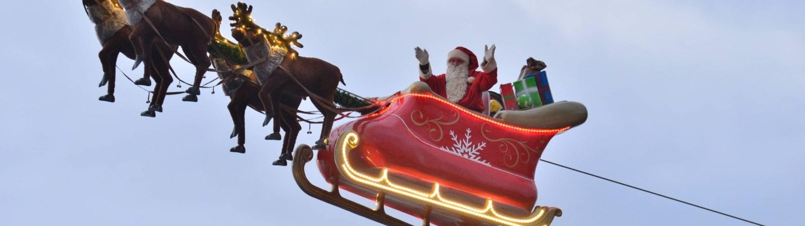 Excursion – Marché de Noël de Montreux