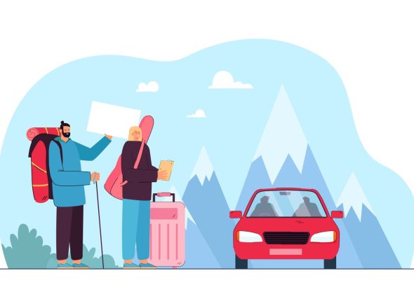 Allo Taxi St Jean 73