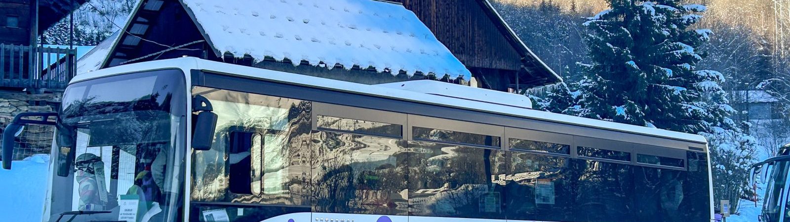 Navette Saint-Jean-de-Maurienne – Les Bottières