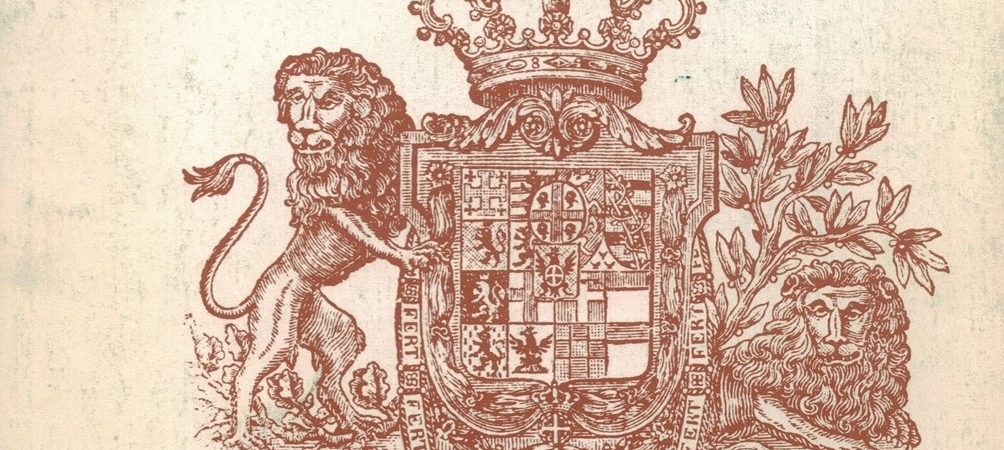 Conférence de la SHAM « Mourir de mort violente dans le duché de Savoie au milieu du XIXe siècle… »