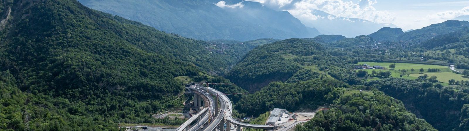 Réunion d’information chantier du TELT
