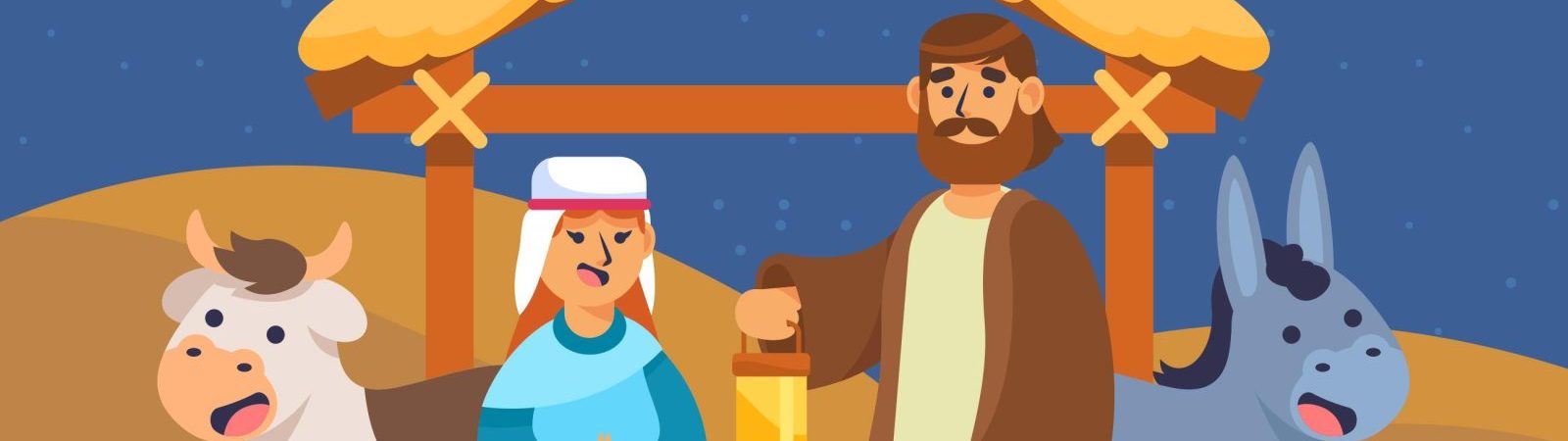 Spectacle de Noël – Grande représentation de la Nativité