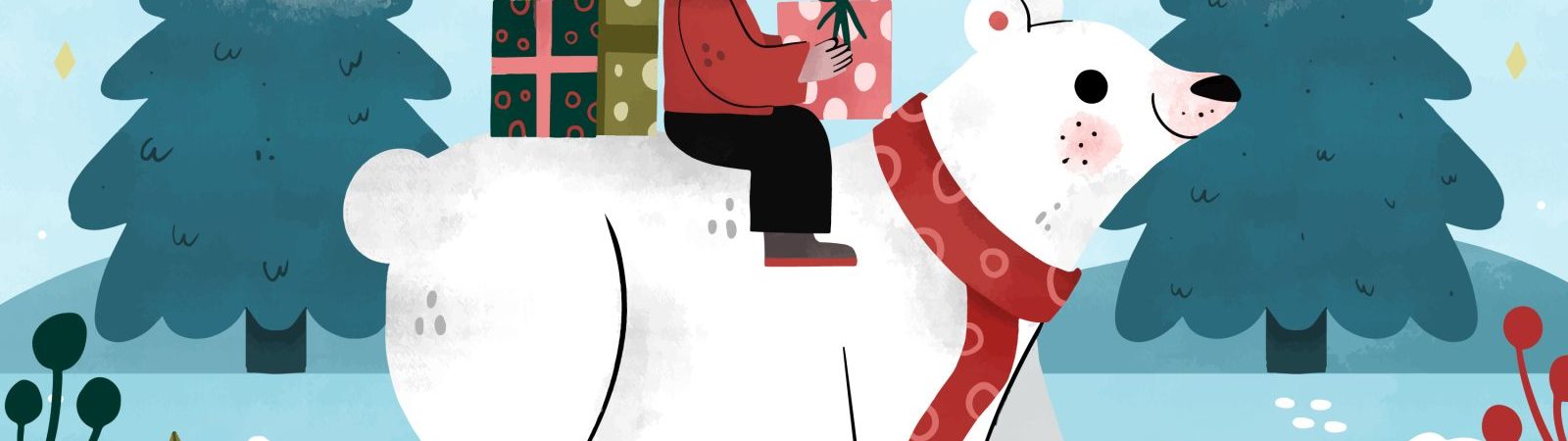 Heure du conte – Histoires de Noël