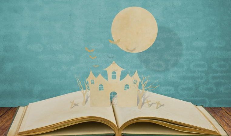 Heure du conte – Kamishibaï « Petites bêtes »