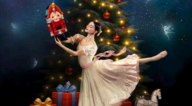 Excursion – Spectacle Casse-Noisette