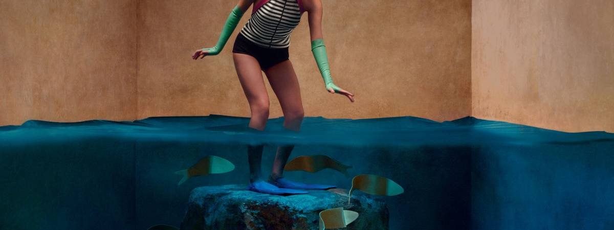 Opéra itinérant – Le Sang du glacier