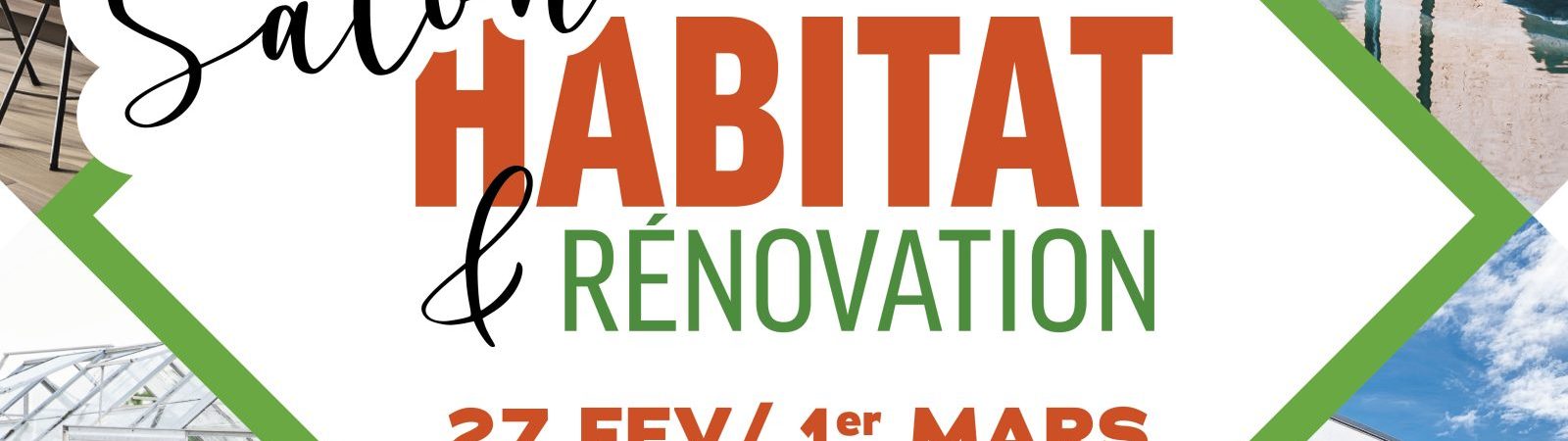 Salon Habitat et Rénovation