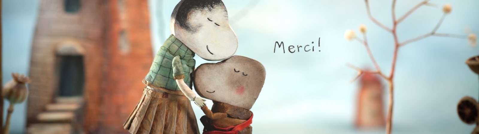 La fête du court-métrage – Bien dans ma tête