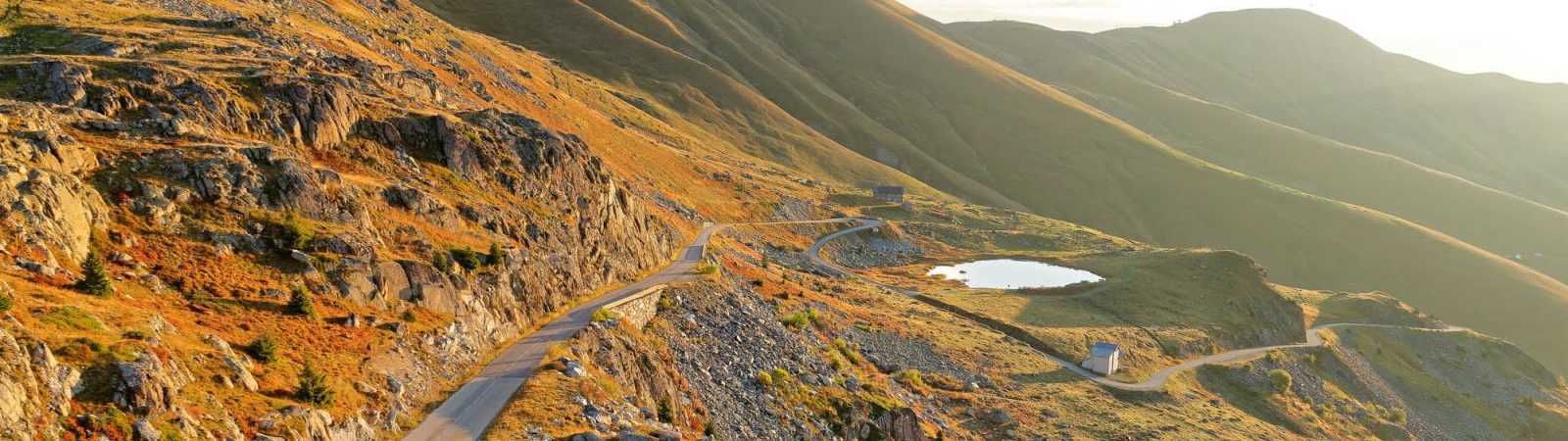 Montée cyclo du Col de la Croix-de-Fer