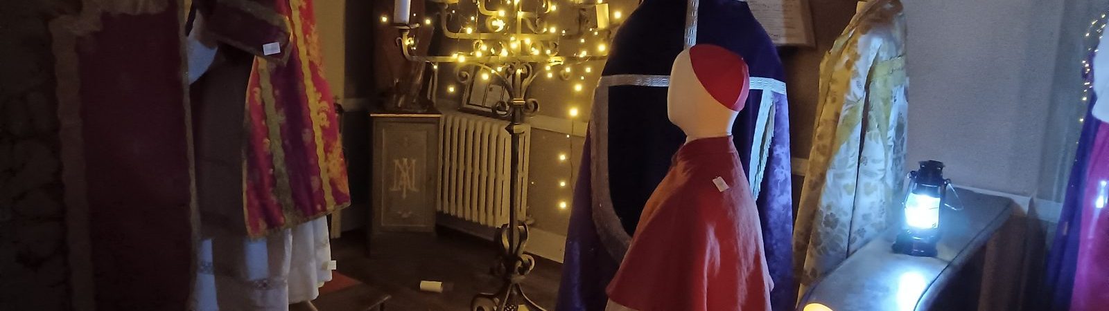 Nuit des Musées – Jeu d&rsquo;enquête Meurtres au musée