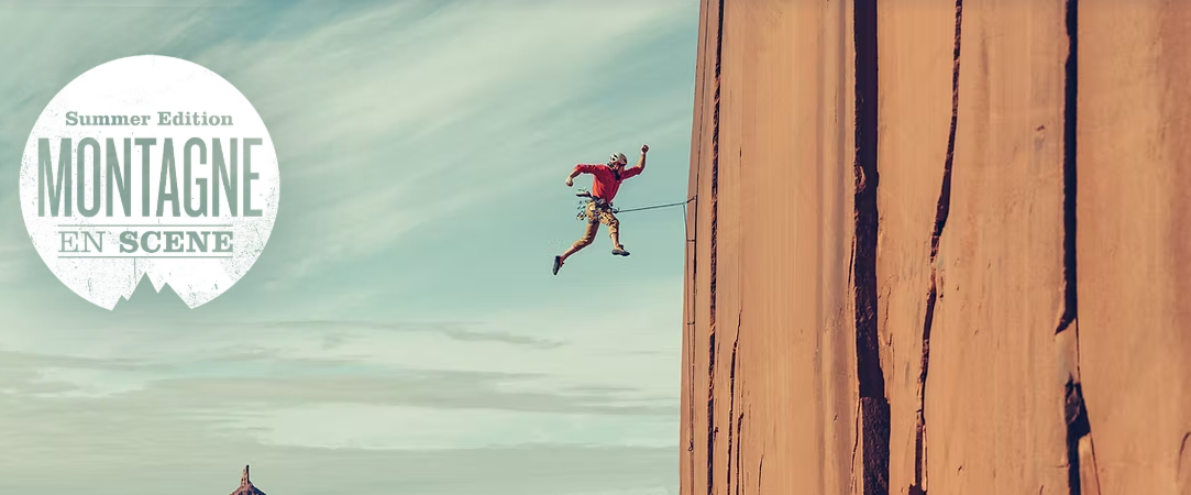 Montagne en scène Summer 2026