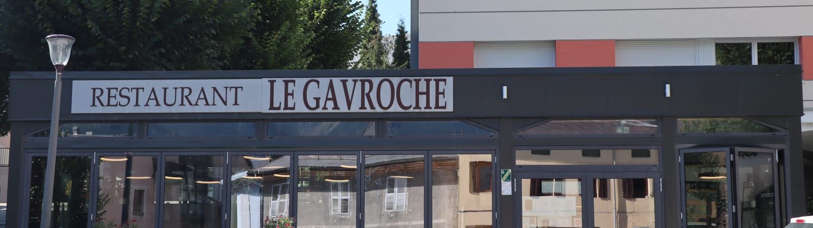 Le Gavroche