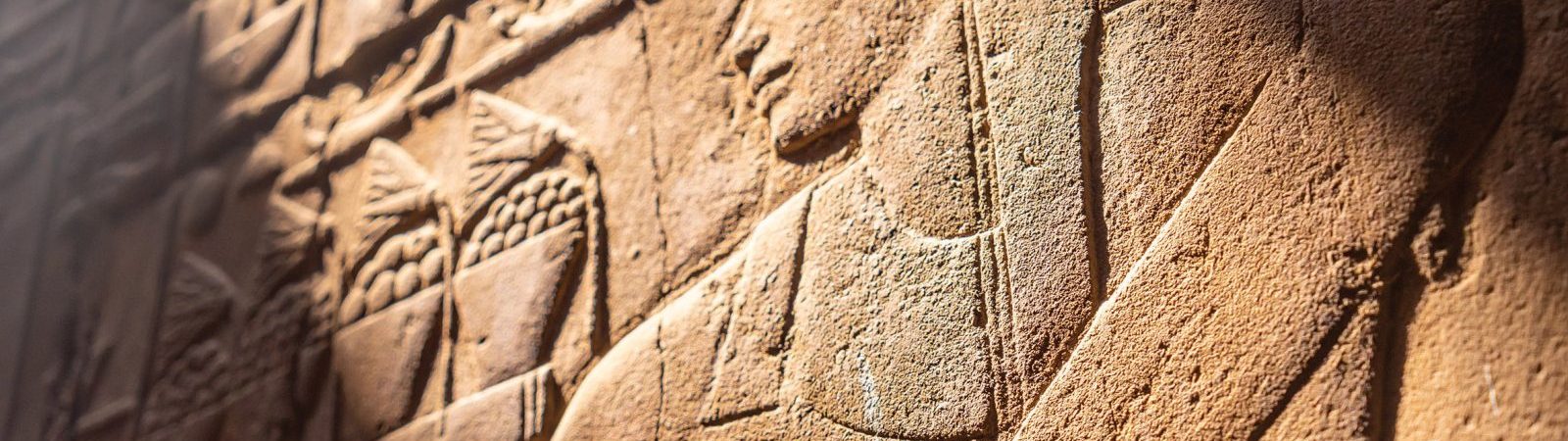 Les Arts en Ville – Conférence « L&rsquo;histoire de l&rsquo;écriture »