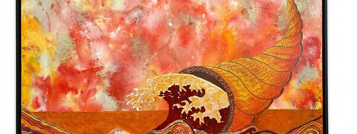 Exposition – L&rsquo;infini des vagues