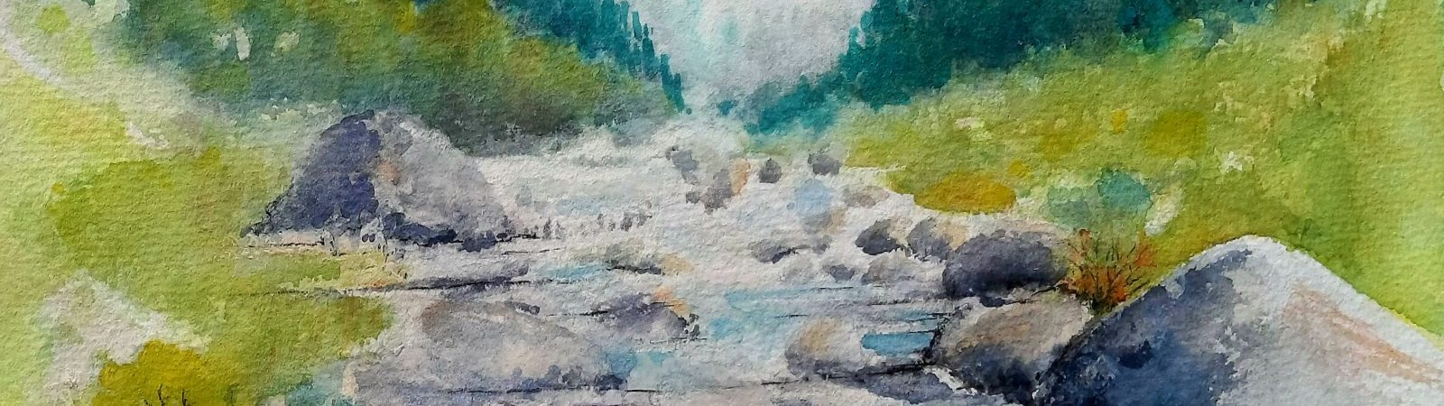 Promenons-nous dans les arts – Exposition et ateliers