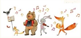 Spectacle enfant – Le Carnaval des animaux