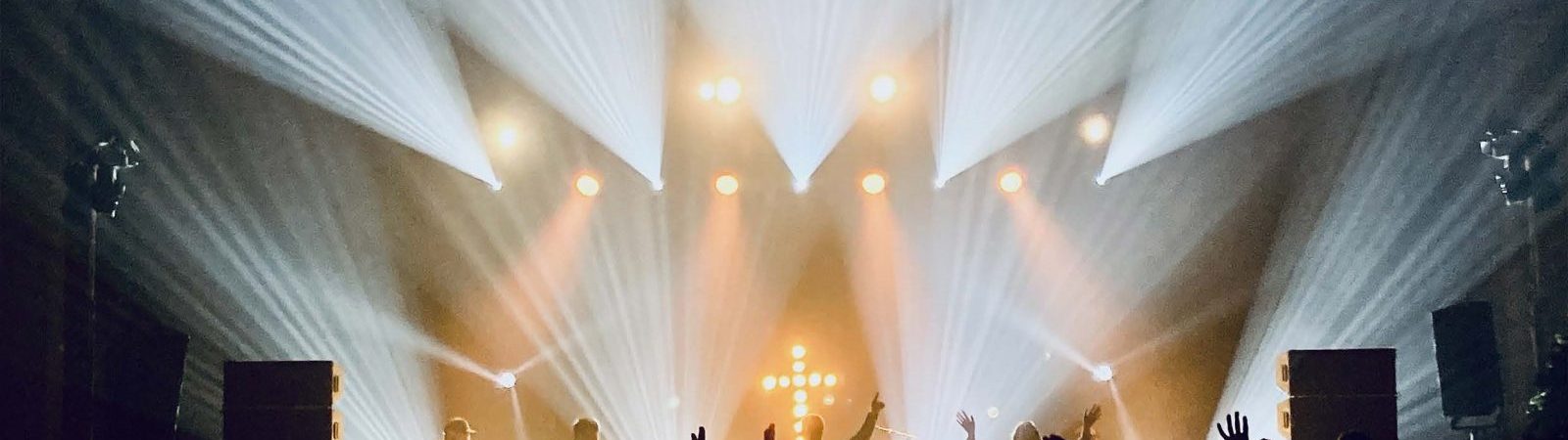 Concert – Be Witness
