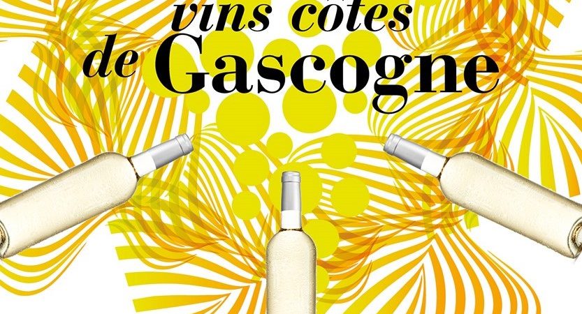 Soirée dégustation – Côtes de Gascogne