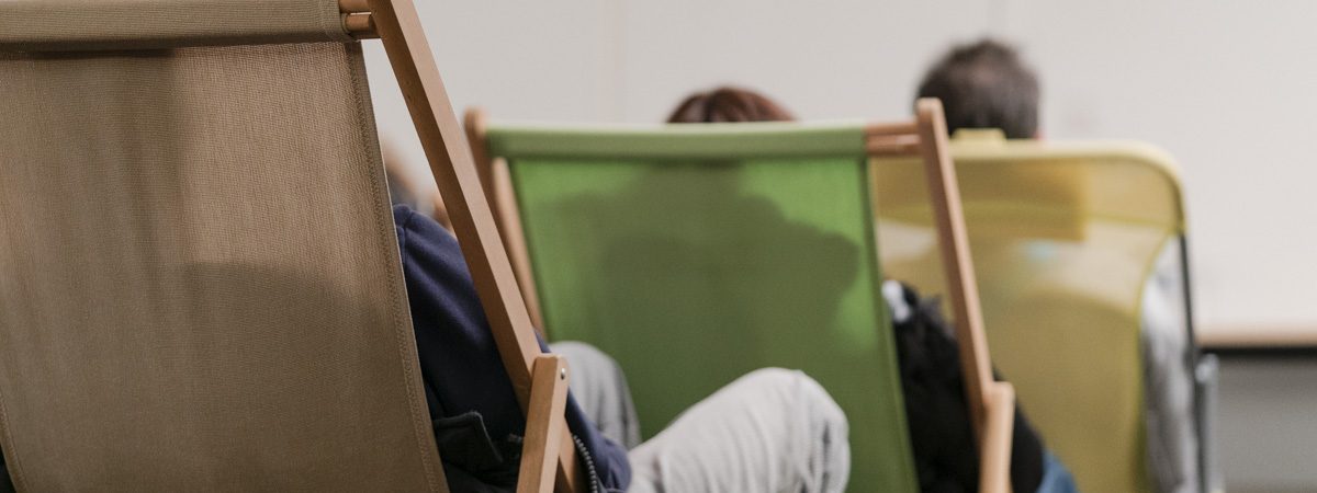 Sieste musicale méditative
