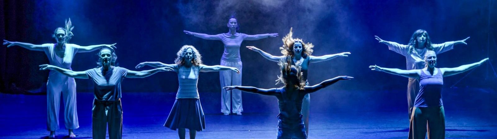Spectacle de l&rsquo;école Excedanse
