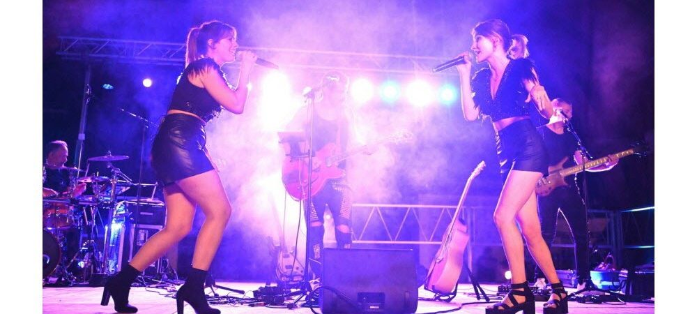Concert – Pop Factory