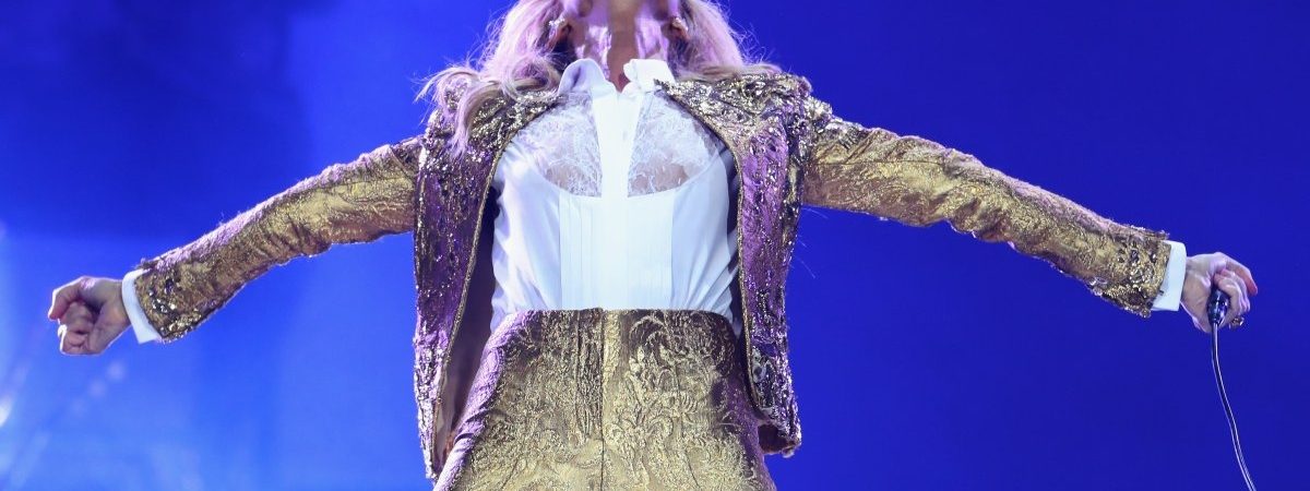 Concert – Tribute D&rsquo;eux Céline Dion