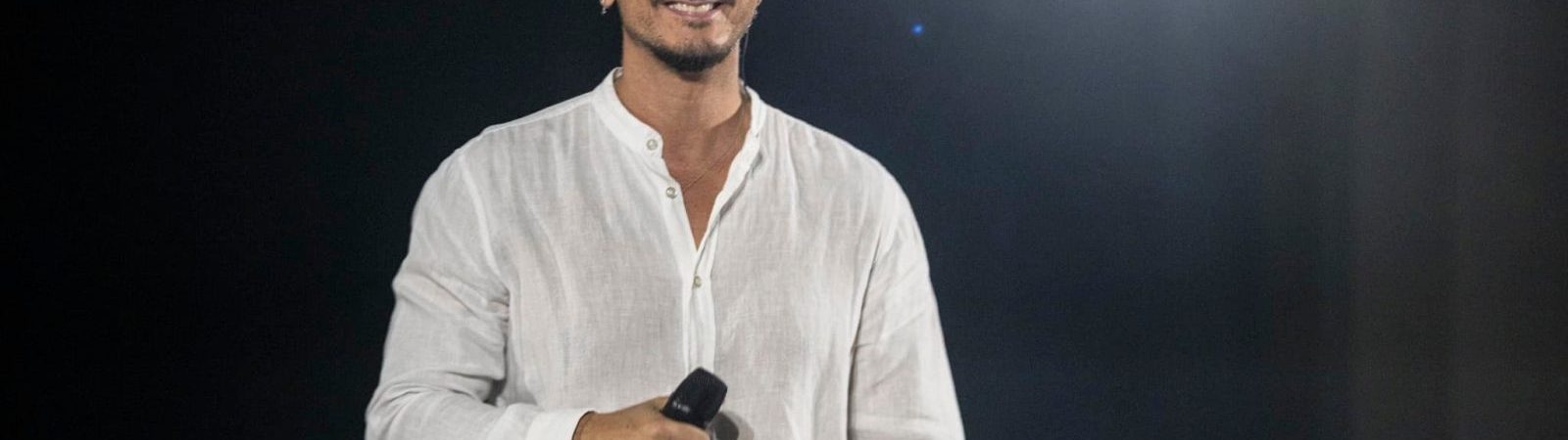 Concert – Sébastien Quintino