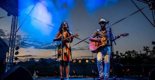 Concert Lundi P(art)enthèse – Écho