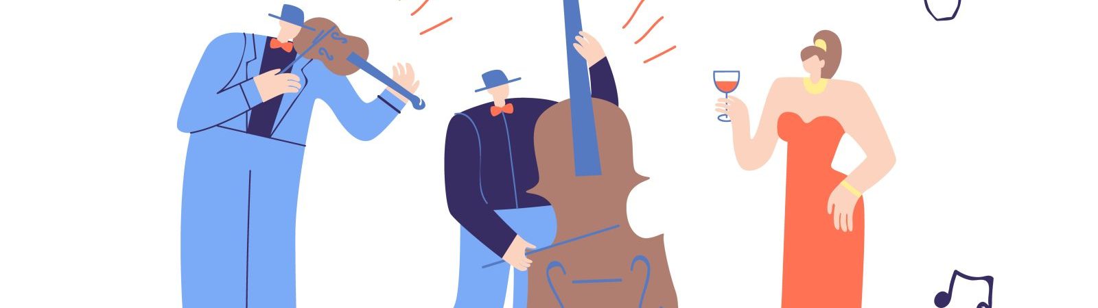 Jazz en ville – Concert Un air de swing