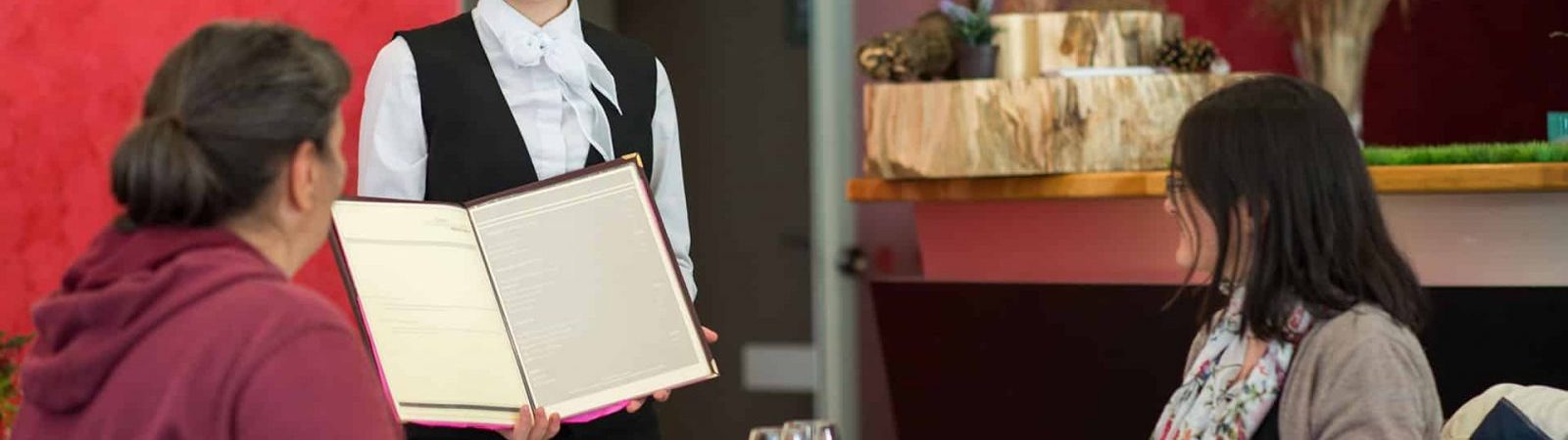 Restaurant d’application du Lycée Paul Héroult