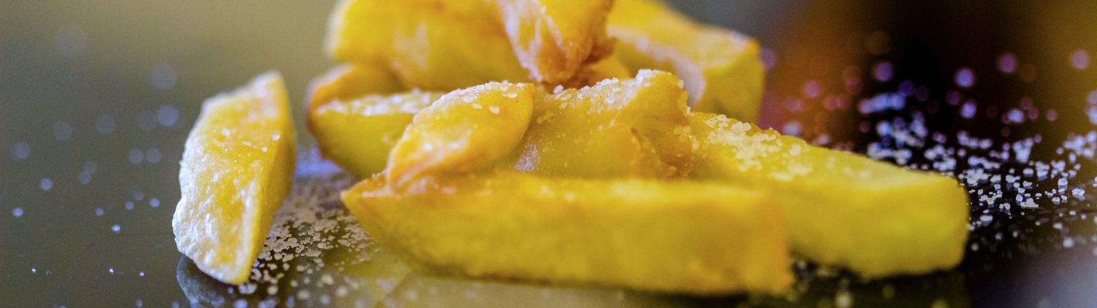 À la Frite qui Chante