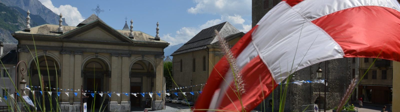 Saint-Jean-de-Maurienne