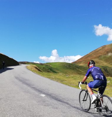 Itinéraires vélo au départ de Saint-Jean-de-Maurienne