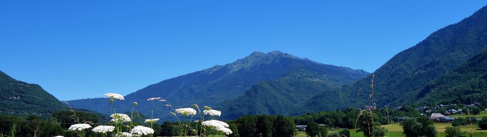 Itinéraire Cyclo : La Mauriennaise