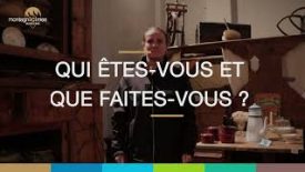 Gensdici | Épisode 9 – Bénédicte Viallet