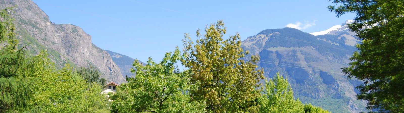 Camping Municipal des Grands Cols