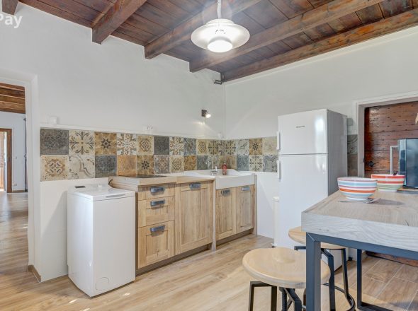 La Ferme d&rsquo;Angeline