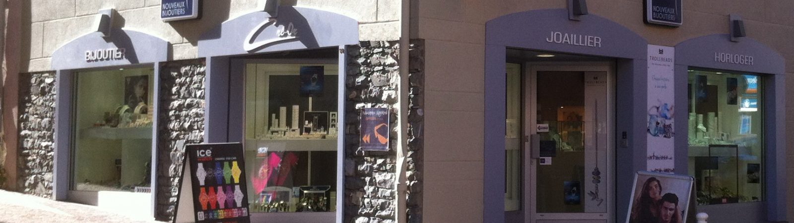 Cré-Or Bijoutier-Joaillier