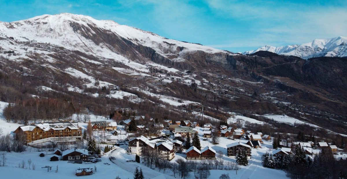 Village des Bottières